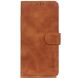 Чехол-книжка KHAZNEH Retro Wallet для Nokia C22 - Brown (326901Z). Фото 6 из 8