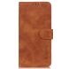 Чохол-книжка з застібкою KHAZNEH Retro Wallet для OnePlus Nord CE 2 Lite - Brown (304110Z). Фото 2 з 10