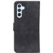 Чохол-книжка KHAZNEH Retro Wallet для Samsung Galaxy A17 (A175) - Black (385011B). Фото 5 з 8