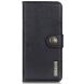 Чехол-книжка KHAZNEH Wallet Cover для Google Pixel 8A - Black (341034B). Фото 5 из 8