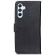 Чехол-книжка KHAZNEH Wallet Cover для Samsung Galaxy A16 (A165) - Black (365203B). Фото 6 из 8
