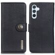 Чехол-книжка KHAZNEH Wallet Cover для Samsung Galaxy A16 (A165) - Black (365203B)