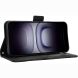 Чохол-книжка з кишеньками Deexe Wallet Stand для Infinix Hot 70 - Black (422006B). Фото 6 з 17