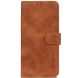 Чохол-книжка з застібкою KHAZNEH Retro Wallet для Samsung Galaxy A37 (A376) - Brown (406016Z). Фото 5 з 6