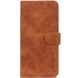 Чехол-книжка с застежкой KHAZNEH Retro Wallet для Samsung Galaxy S26 (S942) - Brown (407229Z). Фото 4 из 8