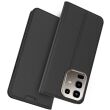 Чехол-книжка UniCase Business Wallet для Infinix Note 50 / Note 50 Pro - Black (379202B)
