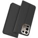 Чехол-книжка UniCase Business Wallet для Infinix Note 50 / Note 50 Pro - Black (379202B). Фото 1 из 7