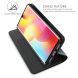 Чехол-книжка UniCase Business Wallet для Infinix Note 50 / Note 50 Pro - Gold (379202F). Фото 3 из 7