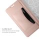 Чехол-книжка UniCase Business Wallet для Infinix Note 50 / Note 50 Pro - Gold (379202F). Фото 5 из 7