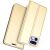 Чохол-книжка UniCase Business Wallet для Realme 16 Pro - Gold: фото 1 з 7