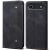 Чехол-книжка UniCase Jeans Wallet для Apple iPhone 17 Air - Black: фото 1 из 6