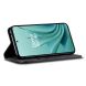 Чехол-книжка UniCase Jeans Wallet для OnePlus Ace 3V - Black (353815B). Фото 3 из 6
