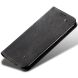 Чехол-книжка UniCase Jeans Wallet для Samsung Galaxy A17 (A175) - Black (385019B). Фото 4 из 6
