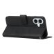 Чохол-книжка UniCase Jet Cover для Apple iPhone 17 - Black (387204B). Фото 3 з 11