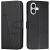 Чохол-книжка UniCase Jet Cover для Apple iPhone 17 - Black: фото 1 з 11