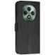 Чехол-книжка UniCase Jet Cover для OPPO Reno 12 F/FS - Black (360105B). Фото 5 из 10
