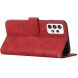 Чехол-книжка UniCase Jet Cover для Samsung Galaxy A32 (А325) - Red (273085R). Фото 2 из 11