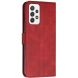 Чехол-книжка UniCase Jet Cover для Samsung Galaxy A32 (А325) - Red (273085R). Фото 5 из 11