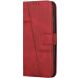 Чехол-книжка UniCase Jet Cover для Samsung Galaxy A32 (А325) - Red (273085R). Фото 4 из 11