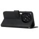 Чехол-книжка UniCase Jet Cover для TECNO Camon 30 (CL6) - Black (352111B). Фото 2 из 10