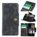 Чехол-книжка UniCase Vintage Wallet для Sony Xperia XZ3 - Black (204203B). Фото 1 из 7