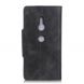 Чехол-книжка UniCase Vintage Wallet для Sony Xperia XZ3 - Black (204203B). Фото 5 из 7