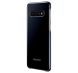 Чехол LED Cover для Samsung Galaxy S10 (G973) EF-KG973CBEGRU - Black (216624B). Фото 3 из 5