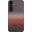 Чехол Pitaka StarPeak MagEZ Case 4 для Samsung Galaxy S24 (S921) FS2401 - Sunset (347134O)