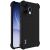 Чехол с усиленными углами IMAK Airbag MAX Case для OPPO Reno 15 - Matte Black: фото 1 из 6