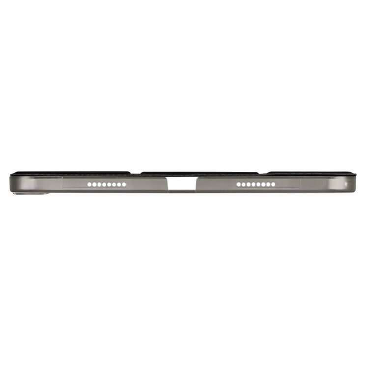 Чехол Spigen (SGP) Smart Fold для iPad Pro 11 (2020/2021/2022) - Black (265239B) Чехол Spigen (SGP) Smart Fold для iPad Pro 11 (2020/2021/2022) - Black: фото 8 з 15