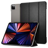 Чехол Spigen (SGP) Smart Fold для iPad Pro 11 (2020/2021/2022) - Black: фото 1 з 15