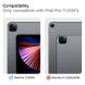 Чехол Spigen (SGP) Smart Fold для iPad Pro 11 (2020/2021/2022) - Black (265239B). Фото 11 з 15