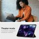 Чехол Spigen (SGP) Smart Fold для iPad Pro 11 (2020/2021/2022) - Black (265239B). Фото 15 з 15