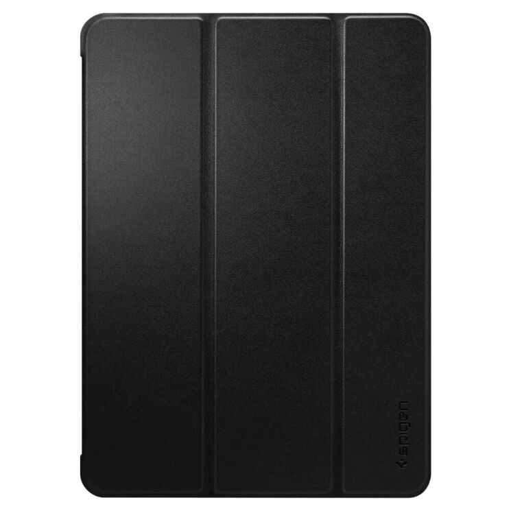 Чехол Spigen (SGP) Smart Fold для iPad Pro 11 (2020/2021/2022) - Black (265239B) Чехол Spigen (SGP) Smart Fold для iPad Pro 11 (2020/2021/2022) - Black: фото 2 з 15