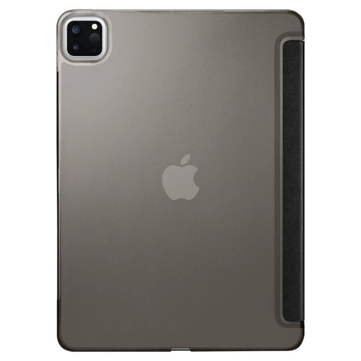 Чехол Spigen (SGP) Smart Fold для iPad Pro 11 (2020/2021/2022) - Black (265239B) Чехол Spigen (SGP) Smart Fold для iPad Pro 11 (2020/2021/2022) - Black: фото 3 з 15