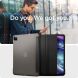 Чехол Spigen (SGP) Smart Fold для iPad Pro 11 (2020/2021/2022) - Black (265239B). Фото 10 з 15