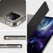 Чехол Spigen (SGP) Smart Fold для iPad Pro 11 (2020/2021/2022) - Black (265239B). Фото 12 з 15