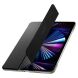 Чехол Spigen (SGP) Smart Fold для iPad Pro 11 (2020/2021/2022) - Black (265239B). Фото 7 з 15