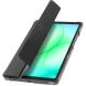 Чохол Spigen Smart Fold для Samsung Galaxy Tab A9 (X110/115) / Tab A11 (Х130/135) ACS11175 - Matte Black (339362B). Фото 2 з 17