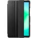 Чохол Spigen Smart Fold для Samsung Galaxy Tab A9 (X110/115) / Tab A11 (Х130/135) ACS11175 - Matte Black (339362B). Фото 8 з 17