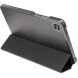 Чохол Spigen Smart Fold для Samsung Galaxy Tab A9 (X110/115) / Tab A11 (Х130/135) ACS11175 - Matte Black (339362B). Фото 5 з 17