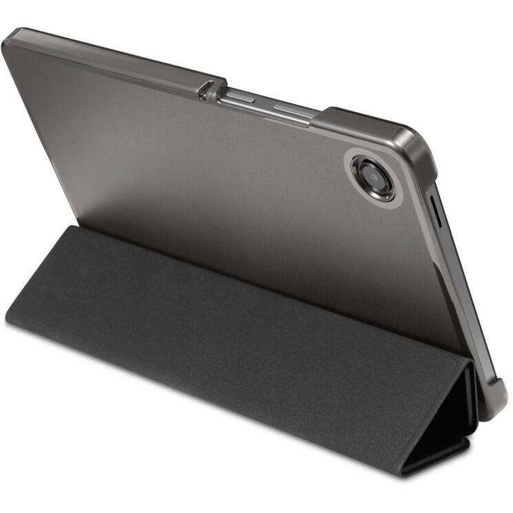 Чохол Spigen Smart Fold для Samsung Galaxy Tab A9 (X110/115) / Tab A11 (Х130/135) ACS11175 - Matte Black: фото 5 з 17