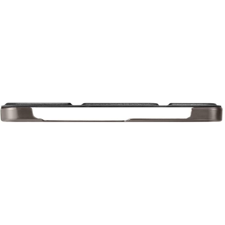 Чохол Spigen Smart Fold для Samsung Galaxy Tab A9 (X110/115) / Tab A11 (Х130/135) ACS11175 - Matte Black: фото 11 з 17