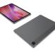 Чехол UniCase Airbag Max для Lenovo Tab (TB311) - Transparent (375605T). Фото 4 из 6
