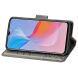 Чохол UniCase Butterfly Pattern для VIVO Y33s / Y21 / Y21s - Grey (290238H). Фото 3 з 10