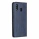 Чохол UniCase Geometric Pattern для Samsung Galaxy A20 (A205) / A30 (A305) - Blue (241216L). Фото 5 з 11