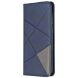Чохол UniCase Geometric Pattern для Samsung Galaxy A50 (A505) / A30s (A307) / A50s - Blue (229137L). Фото 4 з 11