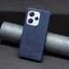 Чехол UniCase Geometric Pattern для Xiaomi Redmi 12 - Blue (329003L). Фото 3 из 9