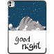 Чехол UniCase Life Style для Apple iPad Pro 11 (2024) - Cat (354303I). Фото 3 из 7