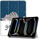 Чехол UniCase Life Style для Apple iPad Pro 11 (2024) - Cat (354303I). Фото 1 из 7